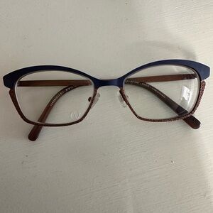 Brand New Jean Lafont Glasses